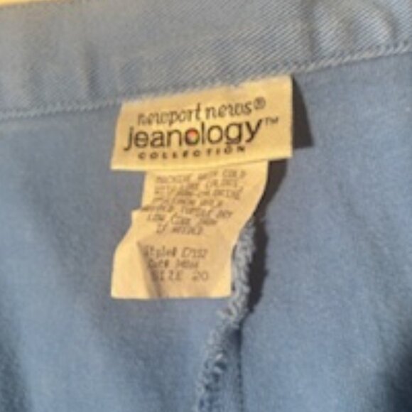 Jeanology Jeans Women's 20 - Picture 4 of 13